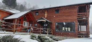 Cabana BLU 15 Bistricioara Durau  - imagine 2