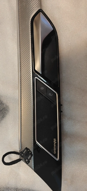 Trim usa sofer stanga fata Passat B8 Dynaudio 3G0868071VL