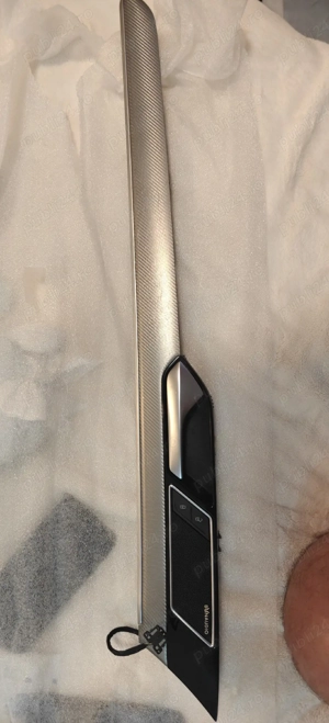 Trim usa sofer stanga fata Passat B8 Dynaudio 3G0868071VL - imagine 3