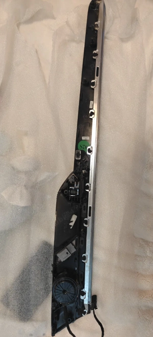 Trim usa sofer stanga fata Passat B8 Dynaudio 3G0868071VL - imagine 4