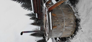 Cabana BLU 15 Bistricioara Durau  - imagine 4