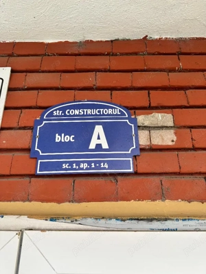 Apartament 2 camere de vanzare