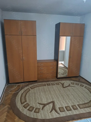 Închiriez apartament 2camere București 