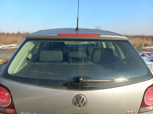 Vw Polo, 2009, 1.4  Tdi - imagine 4