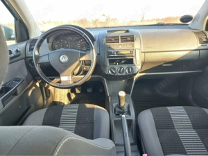 Vw Polo, 2009, 1.4  Tdi - imagine 5