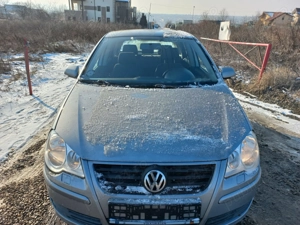Vw Polo, 2009, 1.4  Tdi