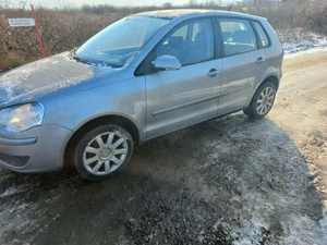 Vw Polo, 2009, 1.4  Tdi - imagine 2