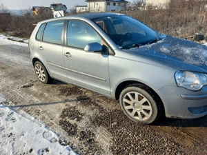 Vw Polo, 2009, 1.4  Tdi - imagine 3