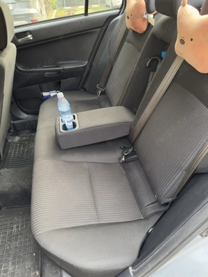 Vand Mitsubishi Lancer 1.6 benzină 2013 (unic proprietar) - imagine 2