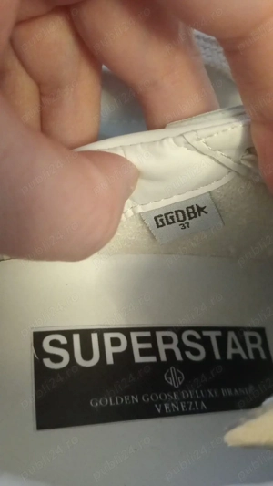 tenesi golden goose - imagine 2