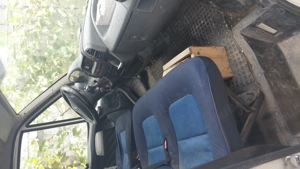 Vând Citroen Jumper 2.2 - imagine 3