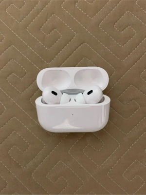 Airpods Pro 2 - imagine 3