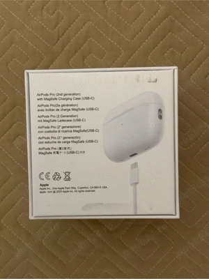 Airpods Pro 2 - imagine 2