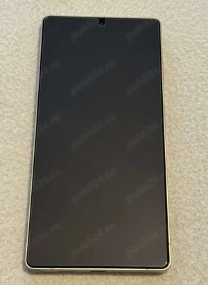 Vând Samsung S 25 Ultra 512GB Nou