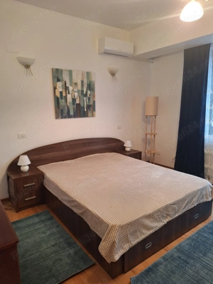 Calea Plevnei, vedere panoramica, inchiriere apartament stilat, 3 camere plus parcare subterana - imagine 6