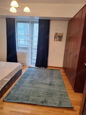 Calea Plevnei, vedere panoramica, inchiriere apartament stilat, 3 camere plus parcare subterana - imagine 7