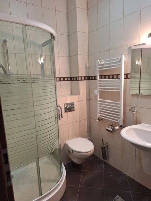 Calea Plevnei, vedere panoramica, inchiriere apartament stilat, 3 camere plus parcare subterana - imagine 9