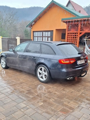 Vand Audi a4 b8  - imagine 4