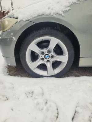 Jante 5x120 r17 BMW  - imagine 4