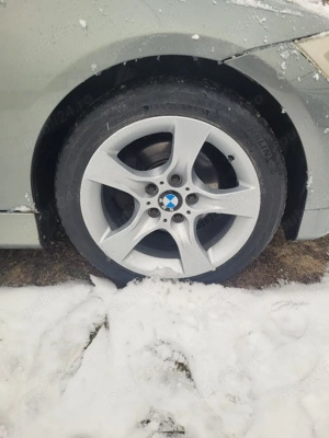 Jante 5x120 r17 BMW  - imagine 6