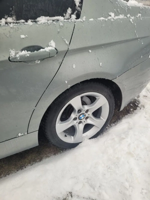 Jante 5x120 r17 BMW  - imagine 5