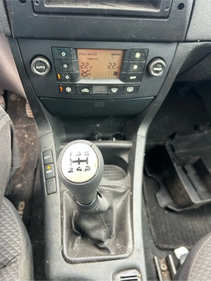 dezmembrez fiat stilo 2003 - imagine 5