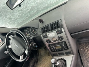 ford mondeo 2002 - imagine 4