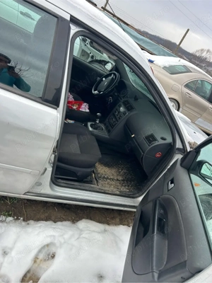 ford mondeo 2002 - imagine 5