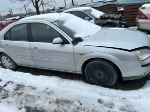 ford mondeo 2002 - imagine 2