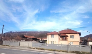 Teren de vânzare – oportunitate de investiție – DN67, Barsesti - imagine 2