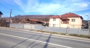 Teren de vânzare – oportunitate de investiție – DN67, Barsesti - imagine 6