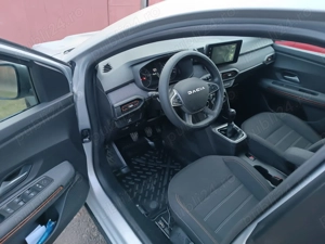 Dacia Sandero stepway 2023 Gpl - imagine 3