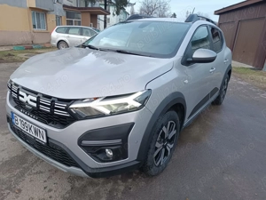 Dacia Sandero stepway 2023 Gpl - imagine 2