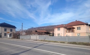 Teren de vânzare – oportunitate de investiție – DN67, Barsesti - imagine 5