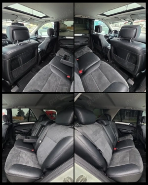Mercedes ML 320 CDI 4Matic Facelift AMG SUA 297.944 KM-Car Vertical !!! - imagine 5