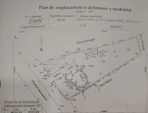 Teren de vânzare – oportunitate de investiție – DN67, Barsesti - imagine 8
