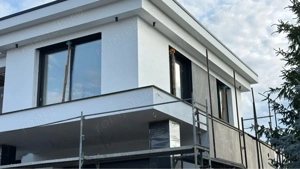 Travertin, Acrysil, Venețiană italiană Fațade & Interioare, Exterioare - imagine 3