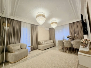 Apartament 3 Camere Platanii Residence, Strada Stejarului, Fundeni 