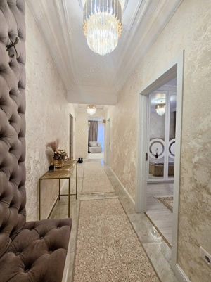 Apartament 3 Camere Platanii Residence, Strada Stejarului, Fundeni 