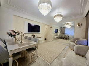 Apartament 3 Camere Platanii Residence, Strada Stejarului, Fundeni 