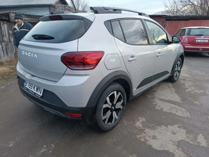 Dacia Sandero stepway 2023 Gpl - imagine 4