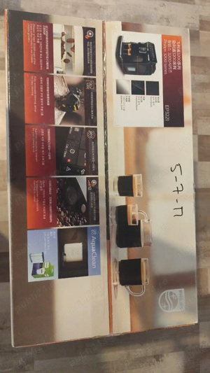 Espressor automat Philips Seria 3200 - NOU la cutie! 