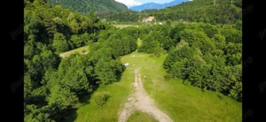 Vand teren intravilan Pascoaia !