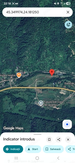 Vand teren intravilan Pascoaia ! - imagine 3