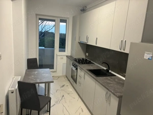 Apartament 2 camere complex Odei Towers