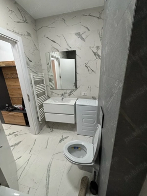 Apartament 2 camere complex Odei Towers - imagine 8