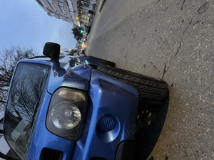 Vand Suzuky jimny - imagine 3