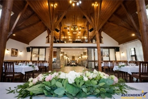 Complex Gastronomic:Afacere la cheie, Restaurant traditional secuiesc+teresa evenimente+carmangerie+