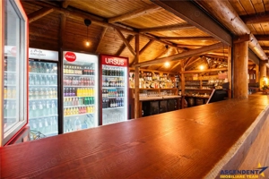 Complex Gastronomic:Afacere la cheie, Restaurant traditional secuiesc+teresa evenimente+carmangerie+ - imagine 4