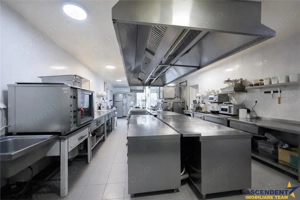 Complex Gastronomic:Afacere la cheie, Restaurant traditional secuiesc+teresa evenimente+carmangerie+ - imagine 5